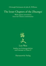 The Inner Chapters of The 'Zhuangzi' : With Copious Annotations from the Chinese Commentaries