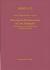 Zoroastrian Hermeneutics in Late Antiquity : Commentary on the 'Sudgar Nask' of 'Denkard' Book 9