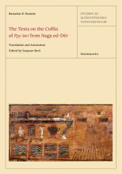 The Texts on the Coffin of Ppy-Im3 from Naga Ed-Dêr : Translation and Annotation