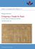 Designing a Temple for Repit : An Art History of Ptolemaic Athribis. Athribis-Studien II