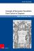 Concepts of Vernacular Translation from Caxton to Chapman : A Chronological Survey
