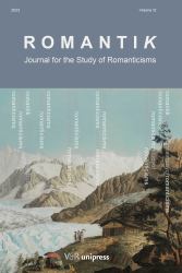 Romantik 2023 : Journal for the Study of Romanticisms