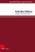 Kashubian Matters : Language, Literature, Education