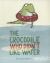 The Crocodile Who Didn't Like Water
