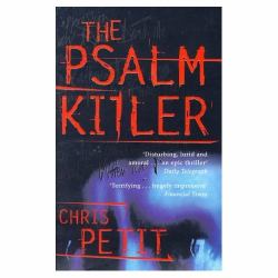 Psalm Killer