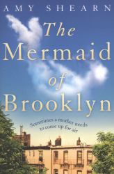 The Mermaid of Brooklyn