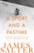 A Sport and a Pastime