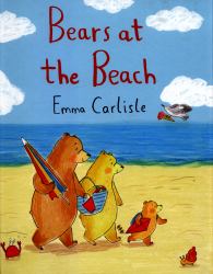 Bears at the Beach