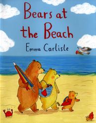 Bears at the Beach