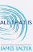 All That Is