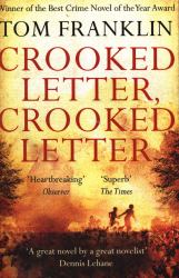 Crooked Letter, Crooked Letter