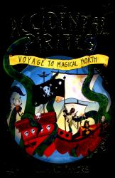 Voyage to Magical North: the Accidental Pirates 1