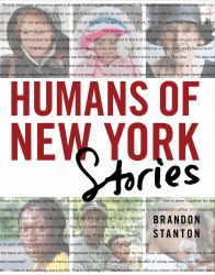Humans of New York : Stories