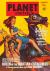Planet Stories, Summer 1949