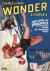 Thrilling Wonder Stories, October 1949