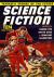 Science Fiction, March 1939 Science Fiction, March 1939