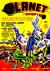 Planet Stories, Summer 1941