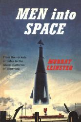 Men into Space