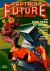 Captain Future, Spring 1941 Captain Future, Spring 1941