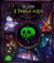 Disney Villains: a Portrait of Evil : History's Wickedest Luminaries (Books about Disney Villains)