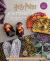 Harry Potter: Knitting Magic: More Patterns from Hogwarts and Beyond : An Official Harry Potter Knitting Book (Harry Potter Craft Books, Knitting Books)