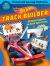 Hot Wheels Track Builder : 20 Epic Projects to Hack Your Track (STEM Books for Kids, Activity Books for Kids, Maker Books for Kids, Books for Kids 8+)
