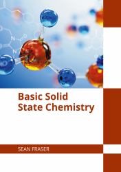 Basic Solid State Chemistry