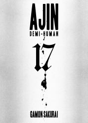 Ajin 17 : Demi-Human