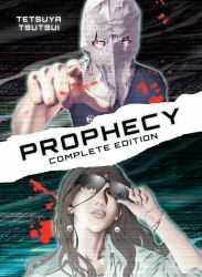 Prophecy : Complete Omnibus Edition