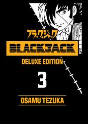 Black Jack Deluxe Edition 3