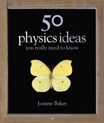 50 Physics Ideas You Really Need to Know