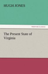 The Present State of Virgini