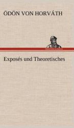 Exposés und Theoretisches
