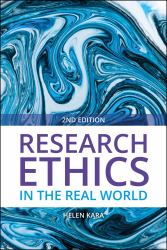 Research Ethics in the Real World (Second Edition) : Euro-Western and Indigenous Perspectives