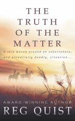 The Truth of the Matter : Danny Book One
