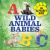 Wild Animal Babies : An Alphabet Book Wild Animal Babies : An Alphabet Book