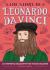 The Story of Leonardo Da Vinci : An Inspiring Biography for Young Readers