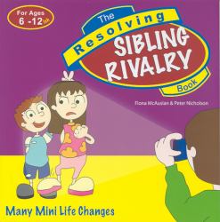 The Resolving Sibling Rivalry Book