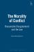 Morality of Conflict