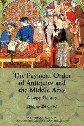 Payment Order of Antiquity and the Middle Ages