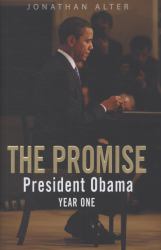 The Promise : President Obama, Year One