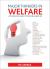 Major Thinkers in Welfare : Contemporary Issues in Historical Perspective Major Thinkers in Welfare : Contemporary Issues in Historical Perspective