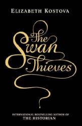 The Swan Thieves