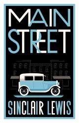 Main Street : Fully Annotated Edition with over 400 Notes