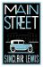 Main Street : Fully Annotated Edition with over 400 Notes