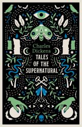 Tales of the Supernatural : Fully Annotated with Extra Material