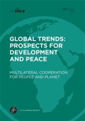 Global Trends: Prospects for Development and Peace : Multilateral Cooperation for People and Planet