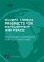 Global Trends: Prospects for Development and Peace : Multilateral Cooperation for People and Planet