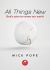All Things New : God's Plan to Renew Our World