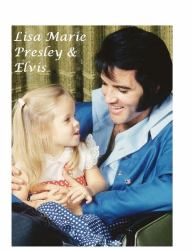 Lisa Marie Presley & Elvis : The Untold Story